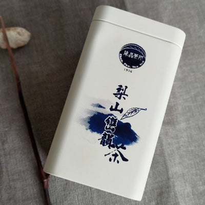 箴品茶研梨山茶 (150克)