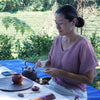 【Tea Ceremony Experience x Aromatherapy Blending Workshop】